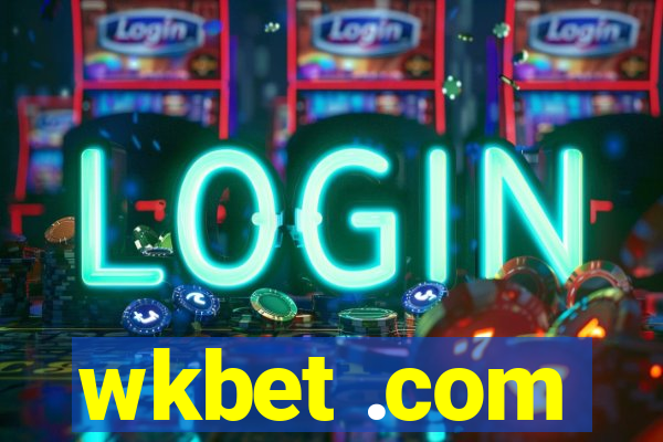 wkbet .com